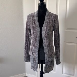 Ashley By 26 International Cardigan Size L